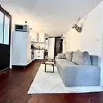 Charming Two Rooms