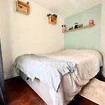 Charming Two Rooms