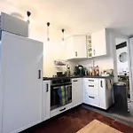 Charming Two Rooms