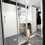 Charming Two Rooms